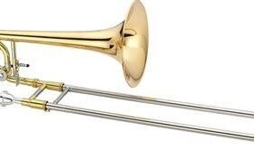 Jupiter Trombone JTB-1150 FRQ