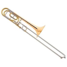 Jupiter Trombone JTB-1150 FRQ