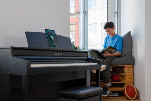 Kawai CA-401 B
