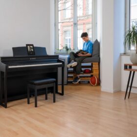 Kawai CA-401 B