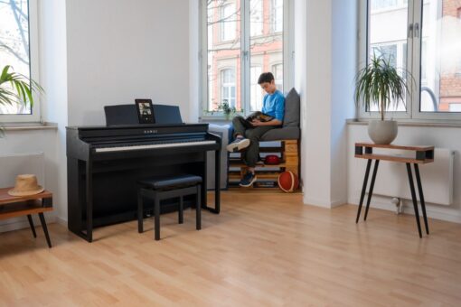 Kawai CA-401 B