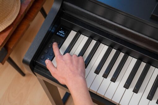 Kawai CA-401 B