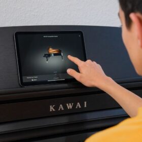 Kawai CA-401 B