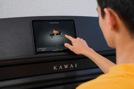 Kawai CA-401 B