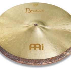 Meinl 14" Byzance Jazz Hihats Thin