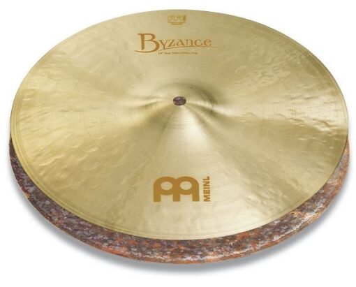 Meinl 14" Byzance Jazz Hihats Thin