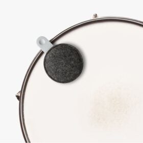 Tandem Drums DR-F120-GRY Drops 120g