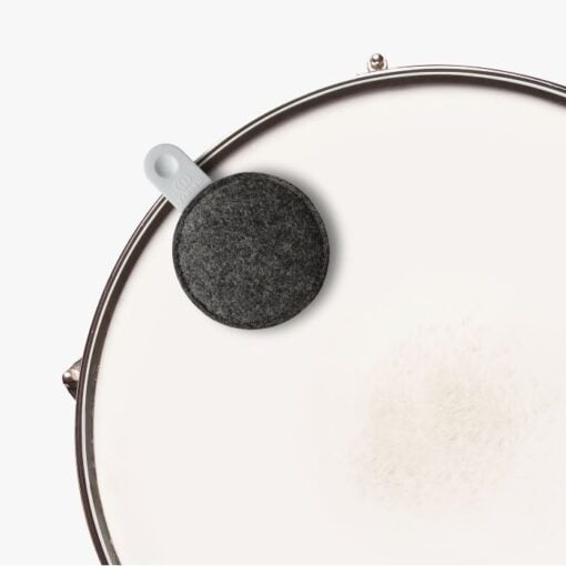 Tandem Drums DR-F120-GRY Drops 120g