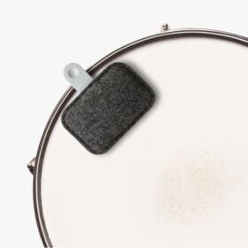 Tandem Drums DR-F200-GRY Drops 200g