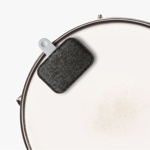 Tandem Drums DR-F200-GRY Drops 200g