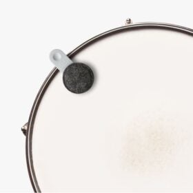 Tandem Drums DR-F40-GRY Drops 40g