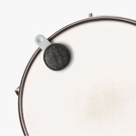 Tandem Drums DR-F60-GRY Drops 60g