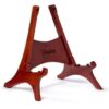 Taylor Guitar Stand Mahogany Dark