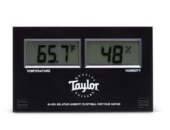 Taylor Hygrometer