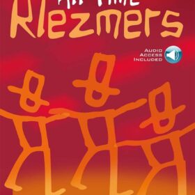 All Time Klezmers (+CD) Clarinet