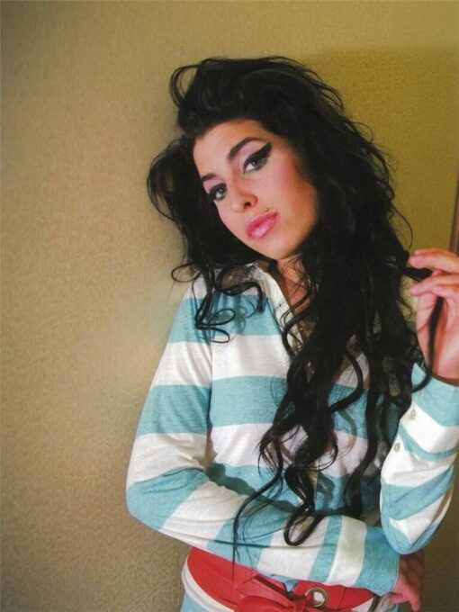 Amy Winehouse - Back to Black (PVG)