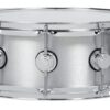 Drum Workshop Snaredrum Aluminium