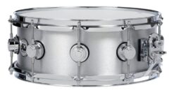 Drum Workshop Snaredrum Aluminium