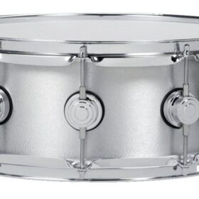 Drum Workshop Snaredrum Aluminium