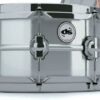 DS Drums Seamless Aluminum Snaredrum