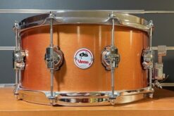 DS Drums Venom 14"x 6,5" Maple Snaredrum