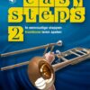 Easy Steps 2 Trombone