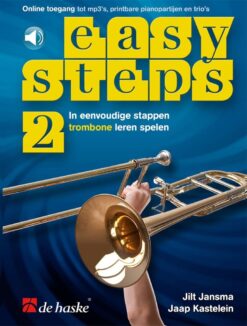 Easy Steps 2 Trombone