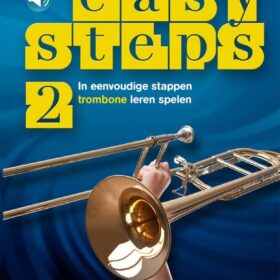 Easy Steps 2 Trombone