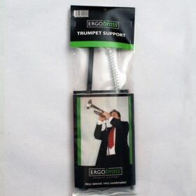 ERGObrass Trumpet Support