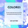 Guy Cuyvers - Colores