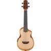 Ibanez AUC10E-OPN Open Pore Natural Ukelele