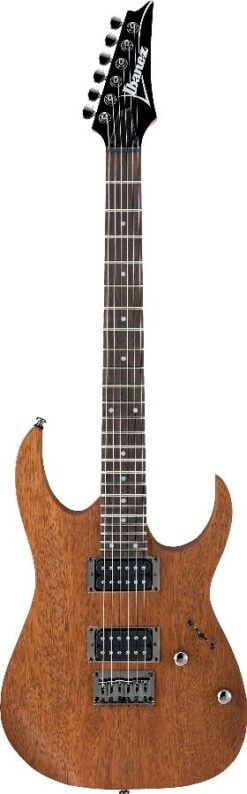 Ibanez RG Standard RG421-MOL Mahogany oil