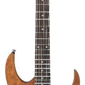 Ibanez RG Standard RG421-MOL Mahogany oil