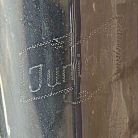 Junior Eb bastuba
