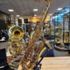 Jupiter JTS-787 Tenorsax