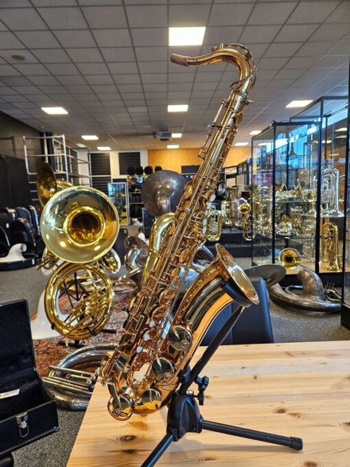 Jupiter JTS-787 Tenorsax