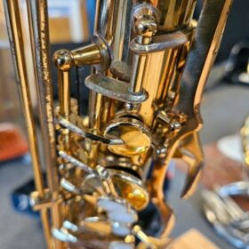 Jupiter JTS-787 Tenorsax