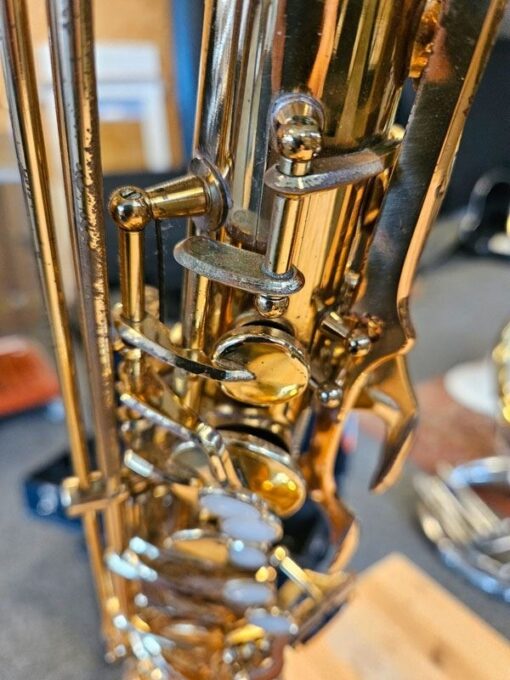 Jupiter JTS-787 Tenorsax