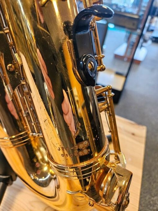 Jupiter JTS-787 Tenorsax