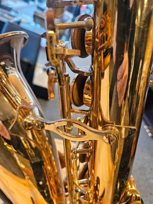 Jupiter JTS-787 Tenorsax