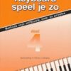 Keyboard Speel Je Zo 4