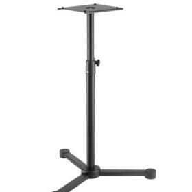 K&M 26720 monitorspeakerstand zwart