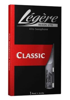 Legere Classic Altsax 2