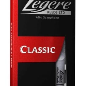 Legere Classic Altsax 2