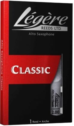 Legere Classic Altsax 3.5