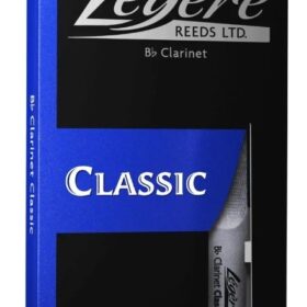 Legere Classic Bb Klarinet 2