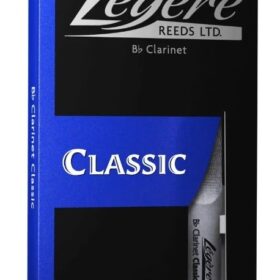 Legere Classic Bb Klarinet 3