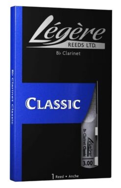 Legere Classic Bb Klarinet 3.5