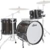 Ludwig Classic Oak Fab 22 Smoke