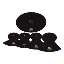 Meinl MCM-14161820 Cymbal Mute Set